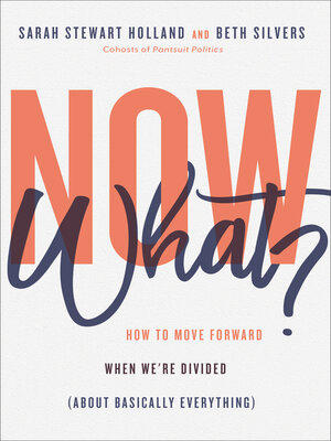 cover image of Now What?